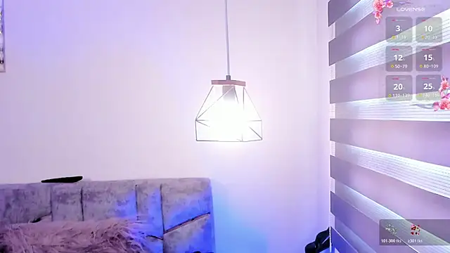 Ayne_boudoir Adlı Modelin Canlı XXX Sohbeti