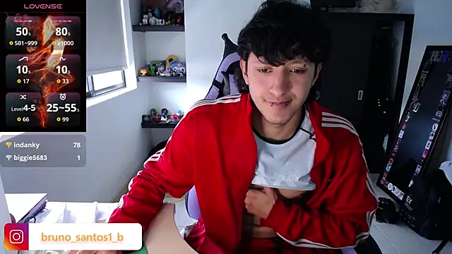 Bruno_santos1 – webcam-show