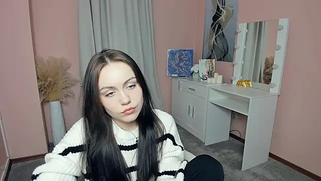 Sembang XXX Secara Langsung AsleyBasgall