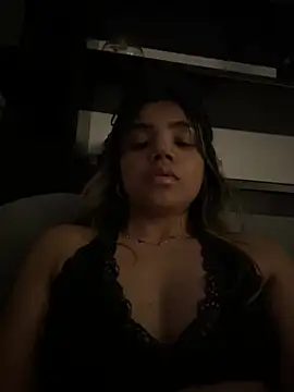 MarielBrownのライブXXXチャット