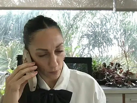 canduxgirl Adlı Modelin Canlı XXX Sohbeti