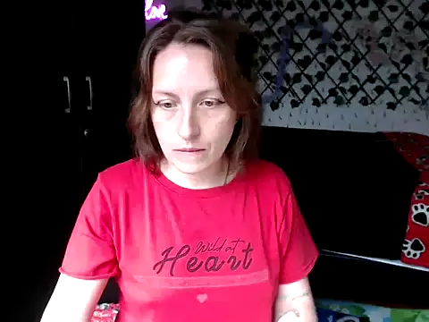 kittykalor09のライブXXXチャット