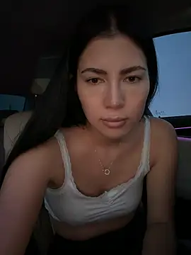 ClaireBreeのライブXXXチャット