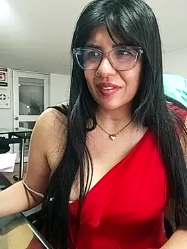 Sembang XXX Secara Langsung aisha_latina