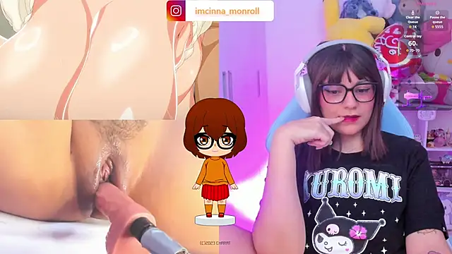 cinna_monroll Live XXX-chat