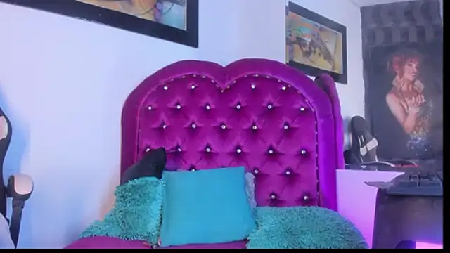 Ciara_HotTs' Webcam Show