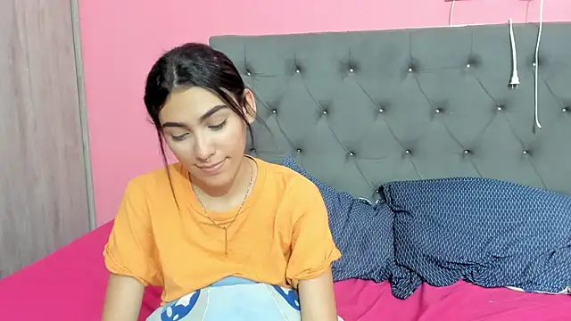 ariloe_quintero's Live XXX Chat