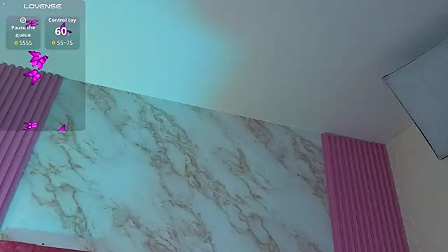 goldilockss15's Webcam Show