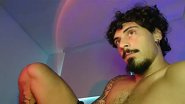 Živý XXX chat milkoffe