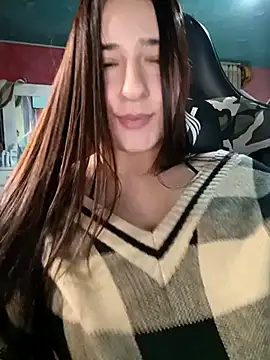 Sembang XXX Secara Langsung Mysticdooll69