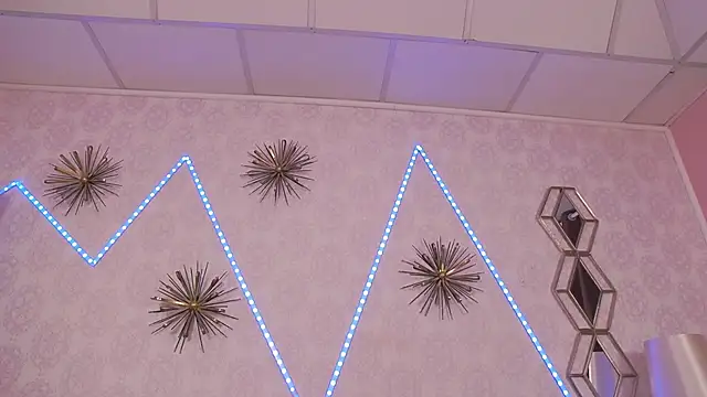 BustyEva_のライブXXXチャット