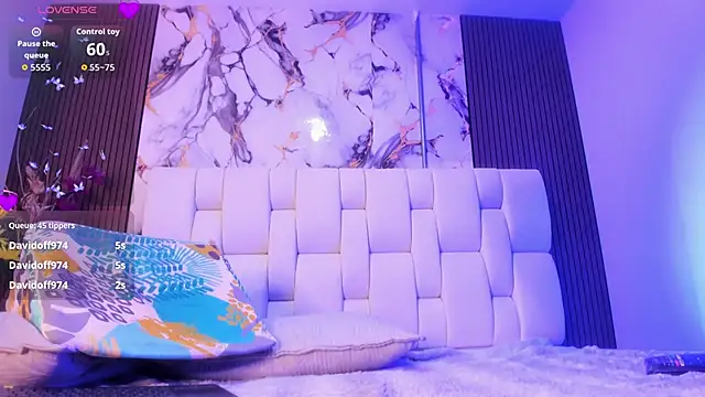 Chat XXX en directo de alisstarr