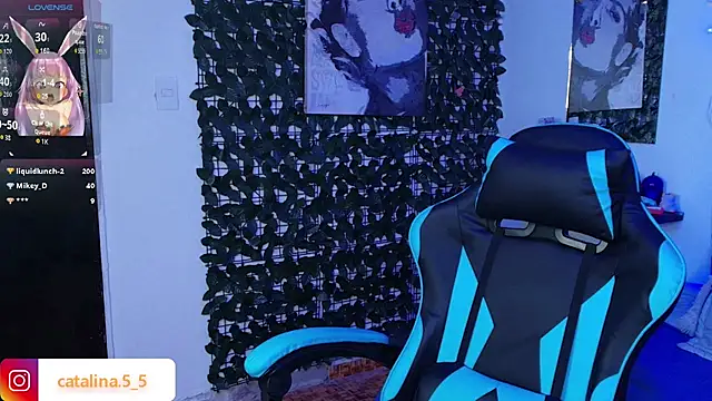 Chat XXX ao vivo de Kata_Bigboobs