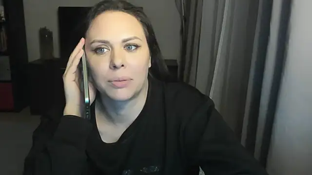 แชท XXX สดของ MollyCheiz