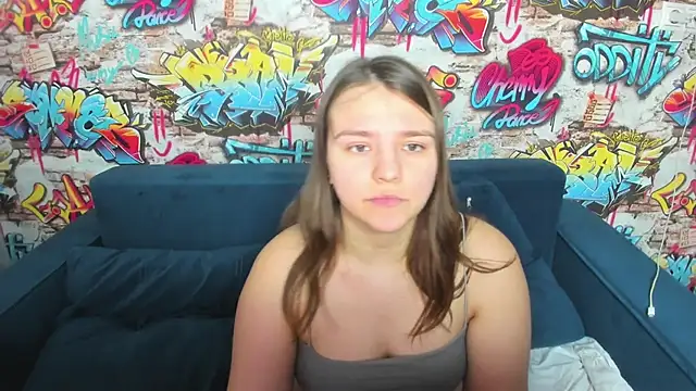 دردشة Jenny_Jimmy الجنسية المباشرة