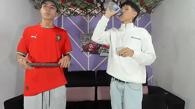 heyy_noah11 网络视讯表演