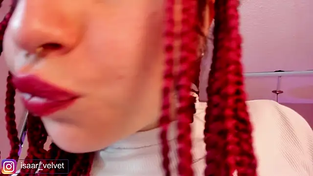 แชท XXX สดของ Velvet_Dreamss