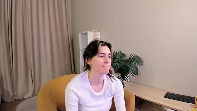 دردشة JackiYoss الجنسية المباشرة