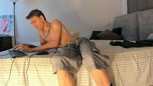 Shadow_blink 网络视讯表演