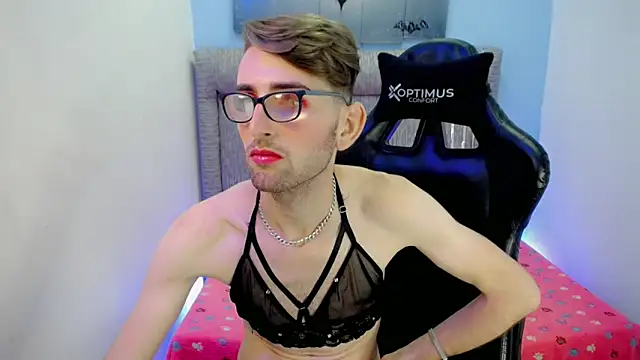 Webkamerová show Dani_high