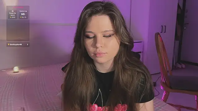 PonyChika Webcamshow