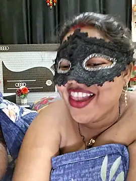 Soniya_G 网络视讯表演