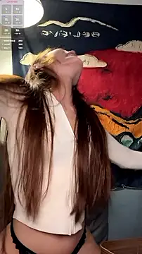 Cici250808 웹캠 쇼