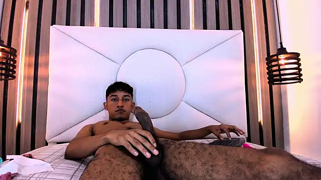 Show de webcam de Natzuki_1