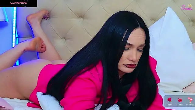 Daliya_ Live XXX Chat