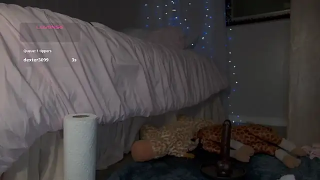 Show Webcam de badbaby187