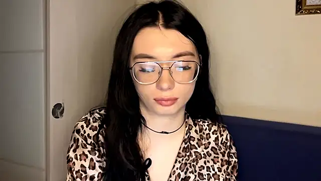 Show de RenataBrought na webcam