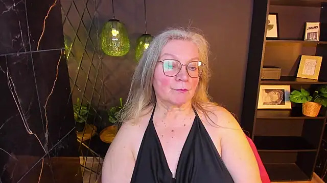 Sembang XXX Secara Langsung NataliMellow