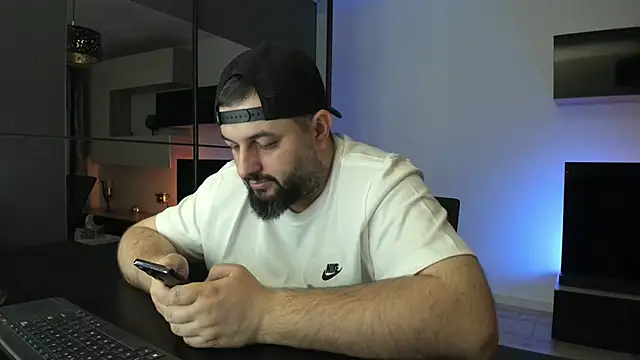 DravenPeak Obrolan Langsung XXX