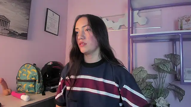 Scarlett__Fox__ Chat XXX in diretta