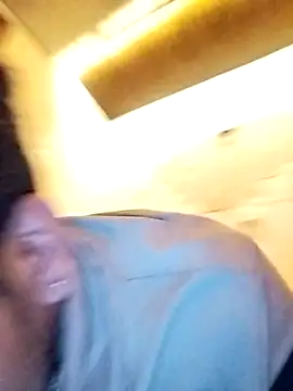 Wild_Vassu: вебкам-шоу