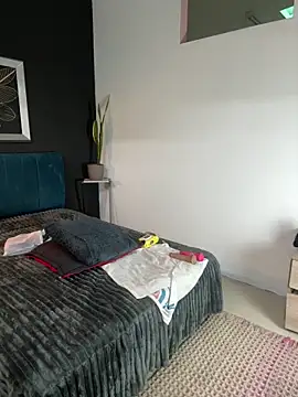 valentina_herrrera's Live XXX Chat