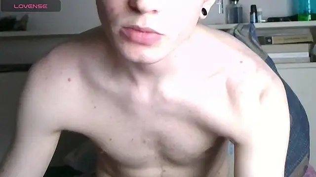 Ernest_ice Webcam Show