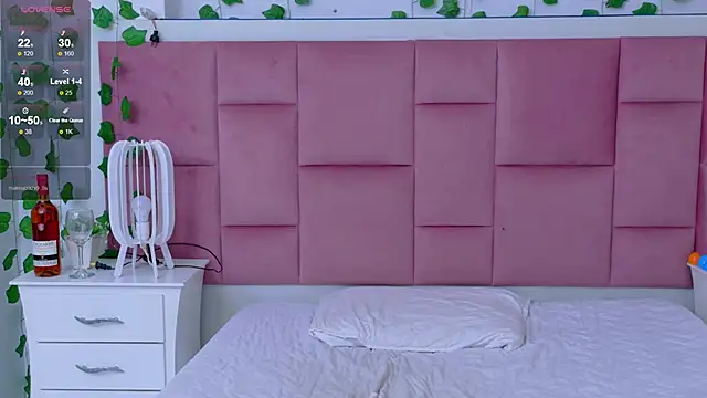 kaily_sweet1's Live XXX Chat