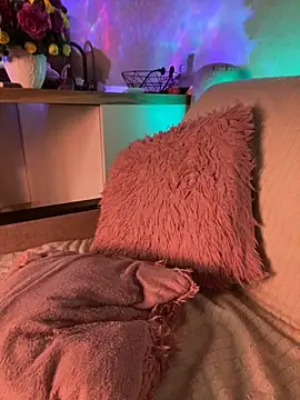 MargoCandy – Naživo XXX chat