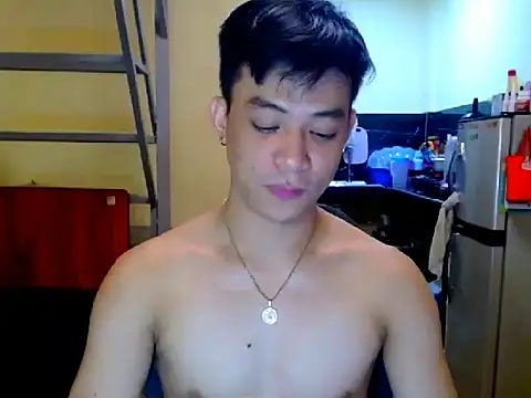 AsianCUMQUICKLY Pertunjukan Webcam