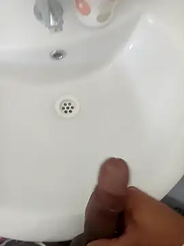 Show de webcam de La-Gitana92