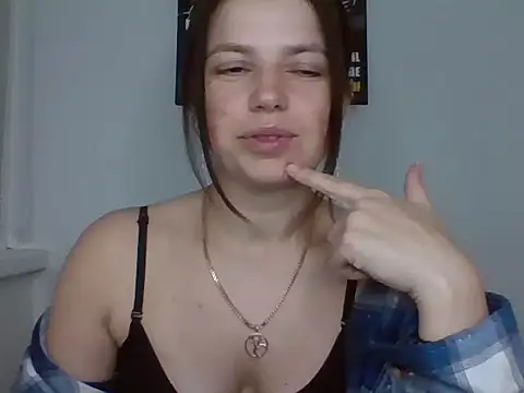 Naughty_Nata 现场XXX聊天