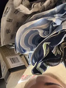 Pokazy przed kamerką – lolabunny9