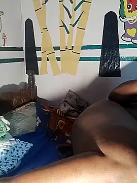 samadi18 Show in webcam