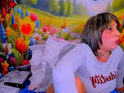 Chat XXX en directo de indianroxy