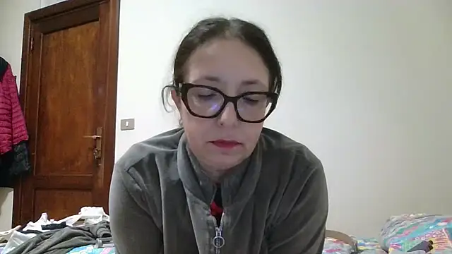 Chatroom XXX en direct de Miasexmilf