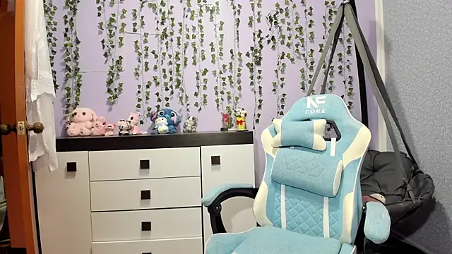 Yoonhee_ki live XXX chat