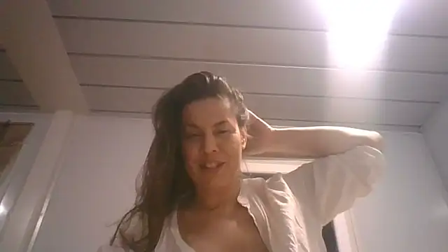 XXX chat uživo modela fulloferotic