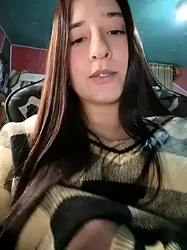 Chatroom XXX en direct de Mysticdooll69