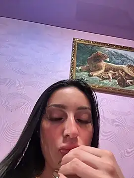 Chat XXX en directo de Soft_Pleasure